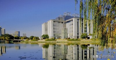 ​气象界的“哈佛”！揭秘南京信息工程大学的科研与创新力量