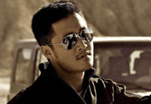 中国十大知名导演