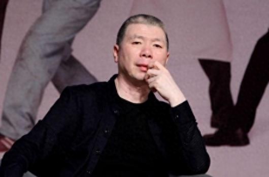 中国十大知名导演