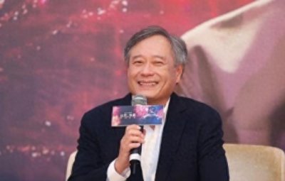 ​中国十大知名导演