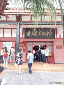 ​亲身经历给你分享来遵义不容错过的几个旅游景点