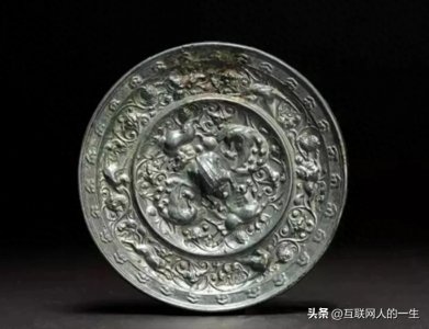 ​鬼吹灯『南海归墟』秦王照骨镜现实中真的存在吗？