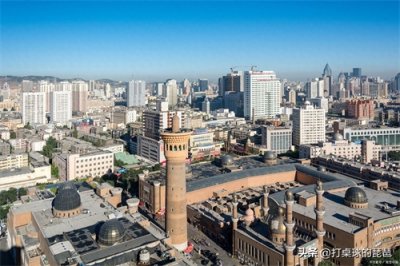 ​延吉十大旅游景点：一网打尽，探秘魅力延边！