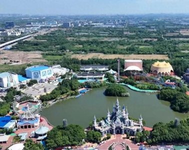 ​芜湖十大必去旅游景点