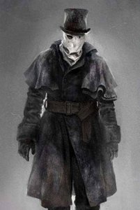 ​世界十大奇案之一，开膛手杰克，126年前变态的7连环杀人案告破？