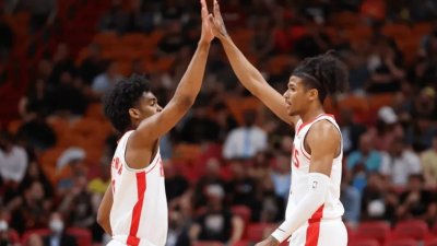 ​乐透球队未来之星巡礼之克里斯托弗