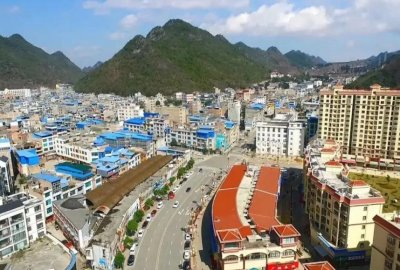 ​中国人口第一村，全村居民同姓，近700年走出20万华侨