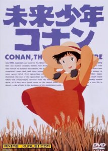 ​宫崎骏的十大经典动漫，你看过多少呢？