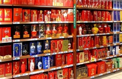 ​揭秘：中国十大纯粮食酒品牌，十大公认的粮食酒，照着买