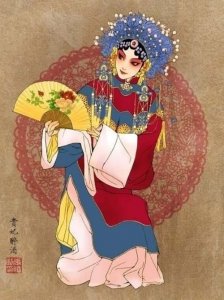 ​中国十大国粹（八）----京剧