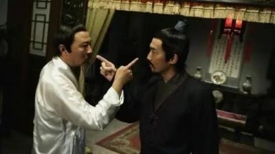 ​周新：明朝浙江按察使，生为直臣，死当作直鬼！