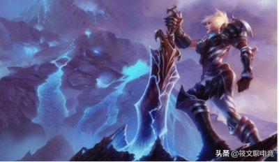 ​英雄联盟：上单对线的细节和意识，掌握这几个关键节点