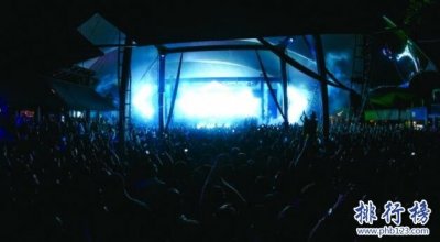 ​2018全球十大夜店，世界顶级的夜店