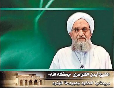 ​揭秘扎瓦赫里被击毙的幕后过程