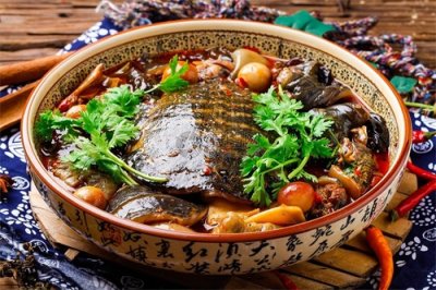 ​带你吃遍“徽菜”，十大传统名菜