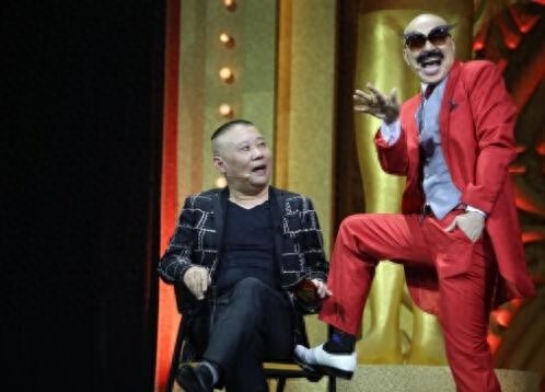 《欢乐喜剧人》第9期终极淘汰赛抢先看！