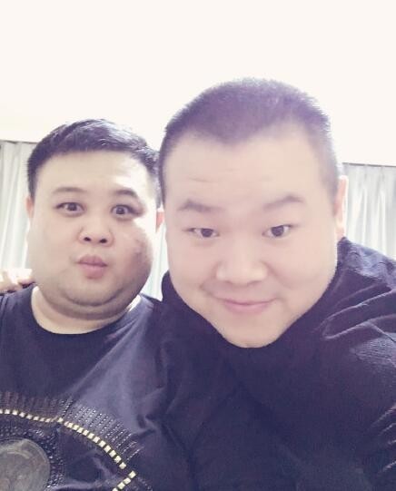 《欢乐喜剧人》第9期终极淘汰赛抢先看！