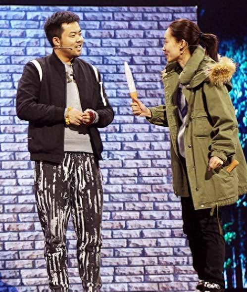 《欢乐喜剧人》第9期终极淘汰赛抢先看！