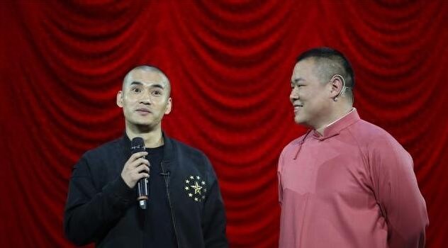 《欢乐喜剧人》第9期终极淘汰赛抢先看！