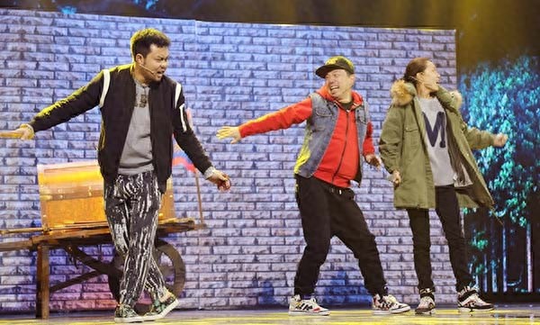 《欢乐喜剧人》第9期终极淘汰赛抢先看！