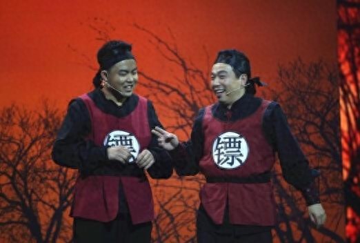 《欢乐喜剧人》第9期终极淘汰赛抢先看！