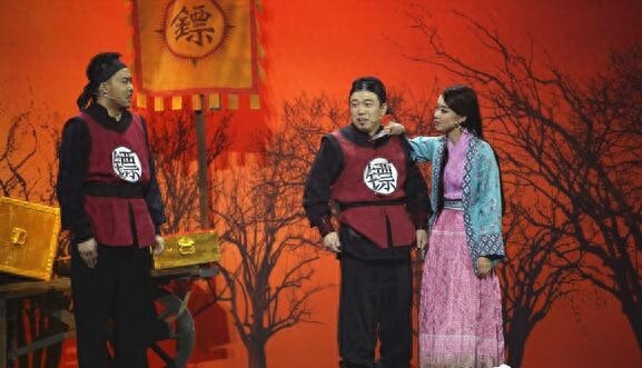 《欢乐喜剧人》第9期终极淘汰赛抢先看！