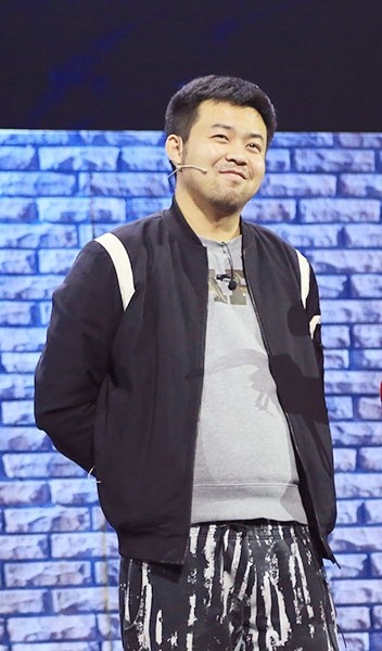 《欢乐喜剧人》第9期终极淘汰赛抢先看！