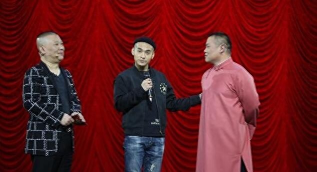 《欢乐喜剧人》第9期终极淘汰赛抢先看！