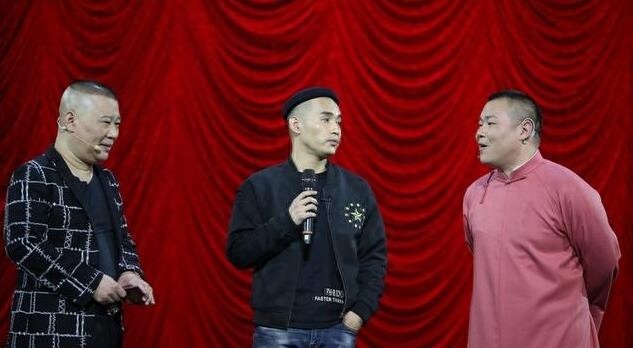 《欢乐喜剧人》第9期终极淘汰赛抢先看！