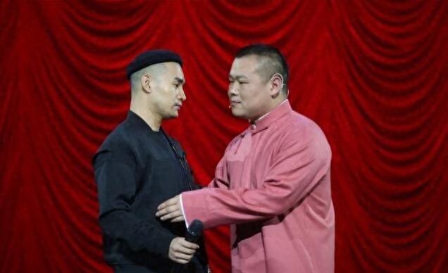 《欢乐喜剧人》第9期终极淘汰赛抢先看！