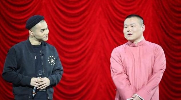 《欢乐喜剧人》第9期终极淘汰赛抢先看！