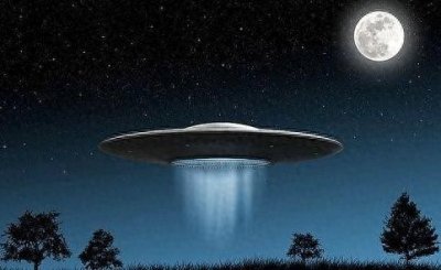 ​UFO真的存在吗？日本上空再次出现神秘白球，中国意外卷入其中