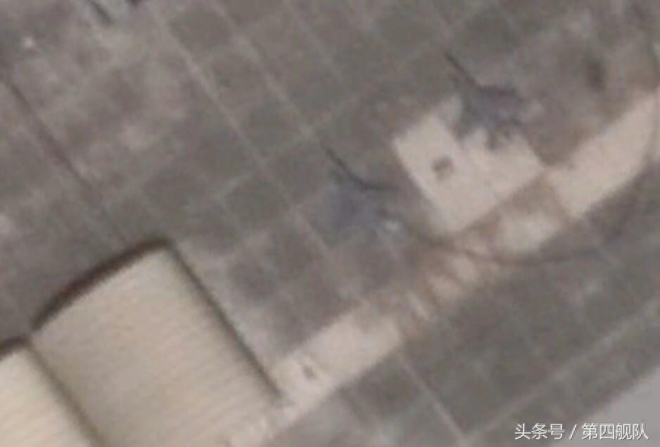 太平洋上的不沉航母，美国关岛基地一览