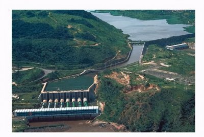 ​世界十大水利工程排行，看看中国有几个？