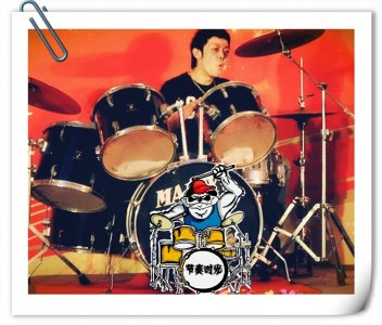 ​节奏时光-Matt McGuire超酷鼓演奏