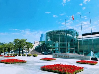 ​深圳少年宫将更新改造 未来将变成这样