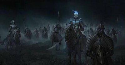 ​阴兵借道，至今都无法解释的事件