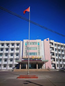 ​中国最后的蒸汽火车-三道岭煤矿