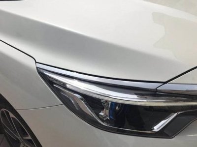 ​轩逸的死对头-启辰D60值得买吗？车主：这几小毛病是硬伤啊