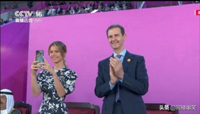 ​中国对叙利亚的援助与友谊：跨越国界的情谊之光，真诚的对待朋友