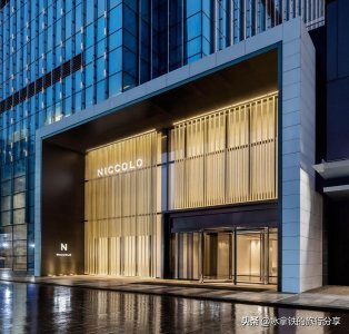 ​长沙尼依格罗酒店：长沙最好的酒店之一