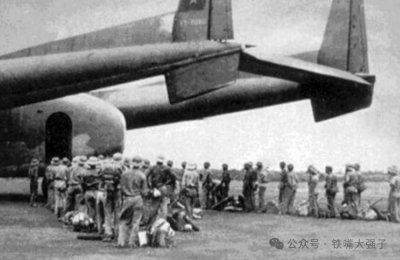 ​一个月20万人的牺牲，为了什么？揭秘对越自卫反击战的真相！