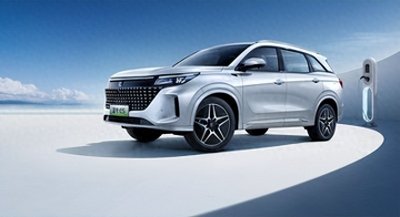 ​揭秘一款10万家用车，蓝电 E5：销量、口碑、售后与竞品优势全解