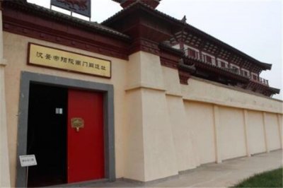 ​咸阳十大好玩的旅游，一起来看看吧！