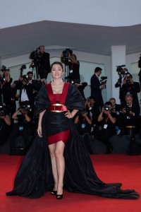 ​中国最美的十大女星：美在多元与魅力