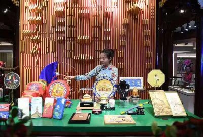 ​啥礼物能代表沈阳？沈阳十大特产伴手礼评选正式启动