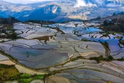 ​中国不可错过的十大自然奇观，去过一半此生足矣，你完成了几处？