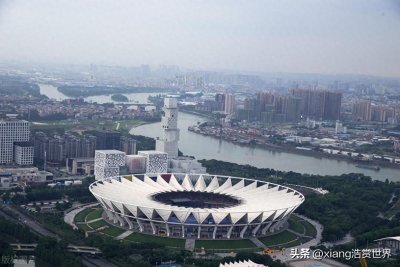​佛山旅游不要错过的十大景点，尝遍美食后是要查看相应的美景
