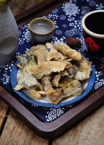 ​顺德十大美食，你尝过几个？