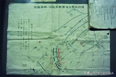 ​抗日战争十大战役回顾：英勇抵抗，永载史册！